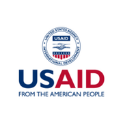 US Agency for International Development logo
