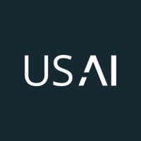 US AI logo