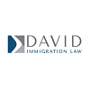 David Immigration Law, PLLC logo