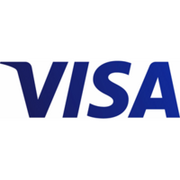 Visa, Inc. logo