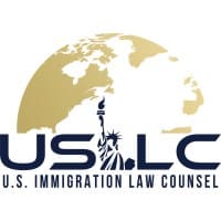 US Immigration Law Counsel logo