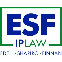 Edell, Shapiro & Finnan LLC logo