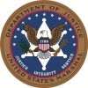 United States Marshals Service - US Department of Justice logo