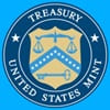US Mint logo