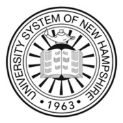 The University System of New Hampshire logo