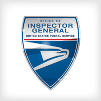 Office of the Inspector General - US Postal Service logo