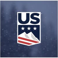 US Ski & Snowboard logo