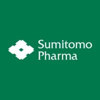 Sumitomo Pharma America, Inc. logo