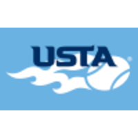 United States Tennis Association logo