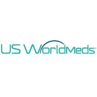 US WorldMeds logo