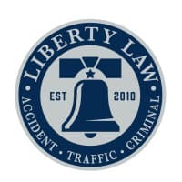 Liberty Law logo