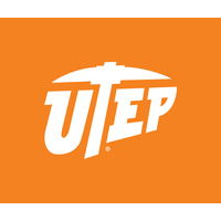The University of Texas at El Paso logo
