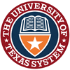 The University of Texas System logo