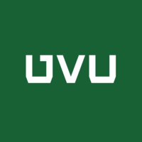 Utah Valley University logo