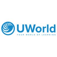 UWorld logo