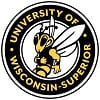 University of Wisconsin - Superior logo