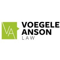 Voegele Anson Law, LLC logo
