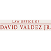 Law Office of David Valdez logo