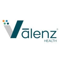 Valenz Health logo