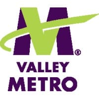 Valley Metro logo