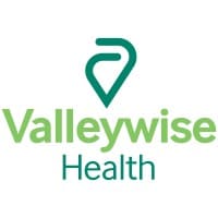 Valleywise Health Medical Center logo