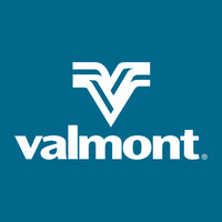 Valmont Industries, Inc. logo