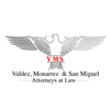 Vamos Law Firm logo