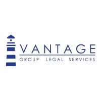Vantage Group Legal Services logo