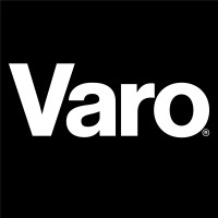 Varo Money, Inc. logo