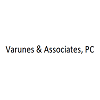 Varunes & Associates, PC logo