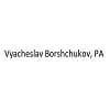 Vyacheslav Borshchukov, PA logo