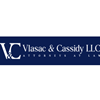 Vlasac & Cassidy Law, LLC logo