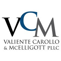 Valiente, Carollo & McElligott, PLLC logo