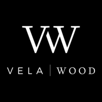 Vela Wood logo