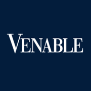 Venable, LLP logo