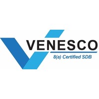 Venesco logo