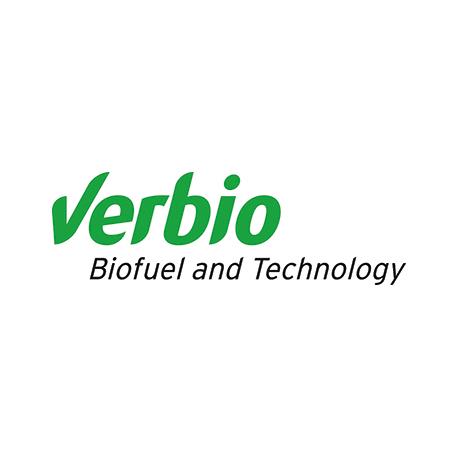 VERBIO North America Corporation logo