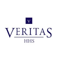 Veritas HHS logo