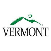 Vermont Department of Human Resources logo