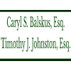 Balskus & Johnston, LLC logo