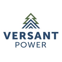 Versant Power logo