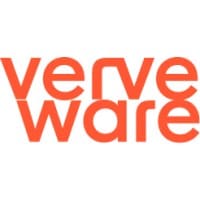Verveware logo