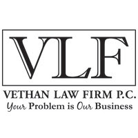 Vethan Law Firm, PC logo