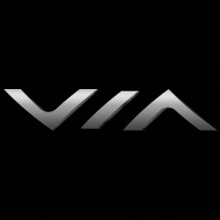 VIA Motors, Inc. logo