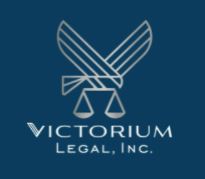 Victorium Legal, Inc. logo
