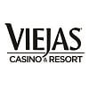 Viejas Casino & Resort logo