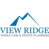 View Ridge Family Law & Estate Planning logo