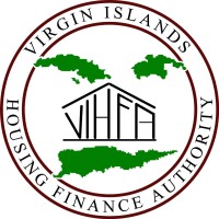 Virgin Islands Housing Finance Authority logo