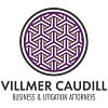 Villmer Caudill, PLLC logo