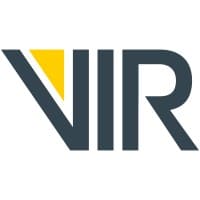 Vir Biotechnology, Inc. logo